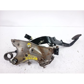 Recambio de pedal embrague para toyota corolla verso (zer_, zze12_, r1_) 2.0 d-4d (cur10_) referencia OEM IAM 313010F070  