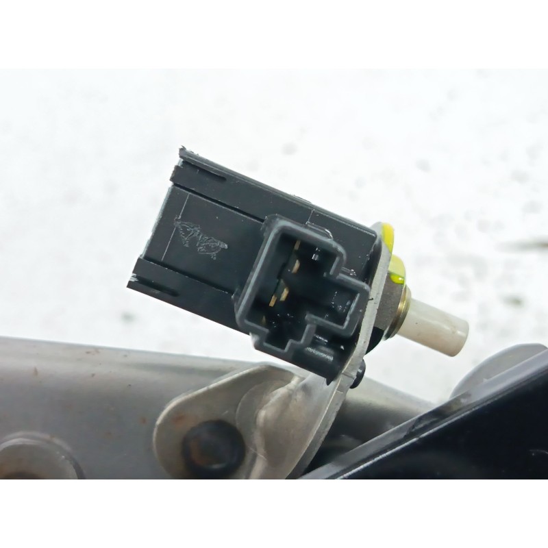 PEDAL EMBRAGUE
