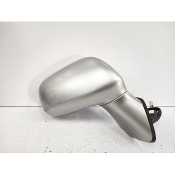 Recambio de retrovisor derecho para toyota corolla verso (zer_, zze12_, r1_) 2.0 d-4d (cur10_) referencia OEM IAM 879100F030B0  