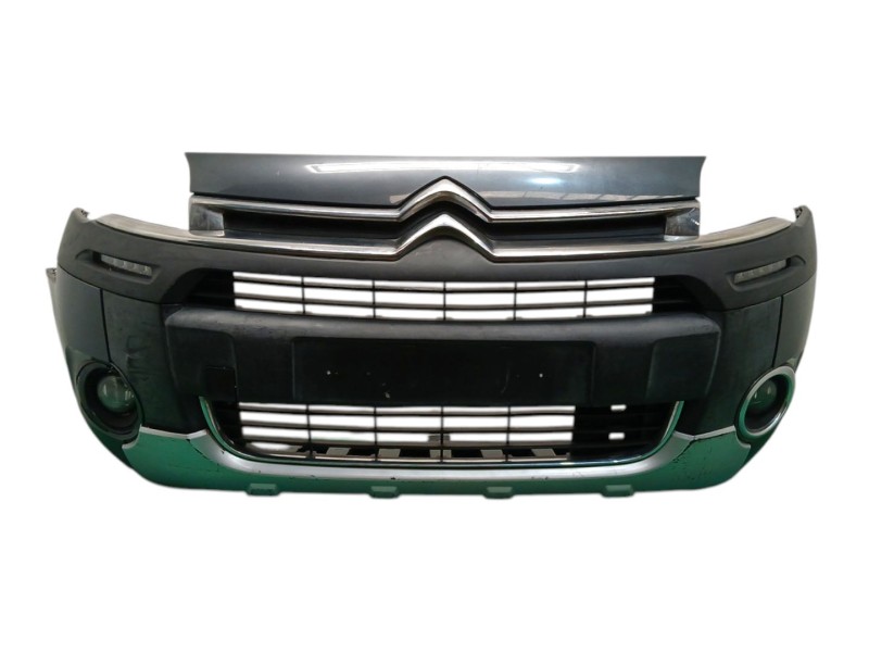 Recambio de paragolpes delantero para citroën berlingo multispace (b9) 1.6 hdi 90 referencia OEM IAM 1680026880  