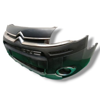 Recambio de paragolpes delantero para citroën berlingo multispace (b9) 1.6 hdi 90 referencia OEM IAM 1680026880  