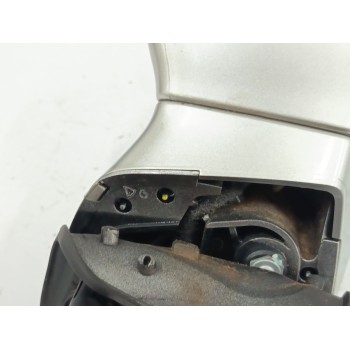 Recambio de retrovisor derecho para toyota corolla verso (zer_, zze12_, r1_) 2.0 d-4d (cur10_) referencia OEM IAM 879100F030B0  