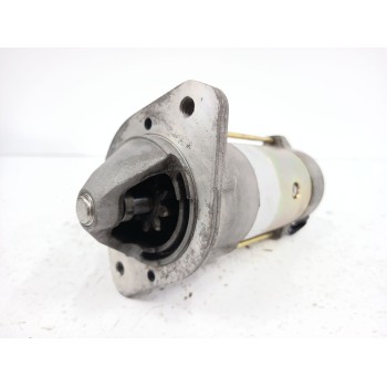 Recambio de motor arranque para toyota corolla verso (zer_, zze12_, r1_) 2.0 d-4d (cur10_) referencia OEM IAM 281000G020 MS42800
