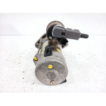 Recambio de motor arranque para toyota corolla verso (zer_, zze12_, r1_) 2.0 d-4d (cur10_) referencia OEM IAM 281000G020 MS42800