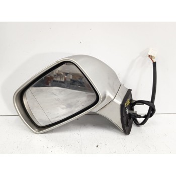 Recambio de retrovisor izquierdo para toyota corolla verso (zer_, zze12_, r1_) 2.0 d-4d (cur10_) referencia OEM IAM 879400F030B0