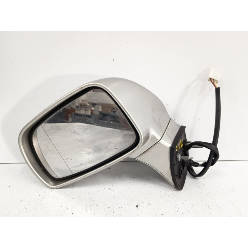 Recambio de retrovisor izquierdo para toyota corolla verso (zer_, zze12_, r1_) 2.0 d-4d (cur10_) referencia OEM IAM 879400F030B0