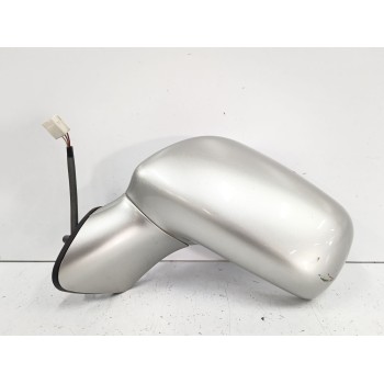 Recambio de retrovisor izquierdo para toyota corolla verso (zer_, zze12_, r1_) 2.0 d-4d (cur10_) referencia OEM IAM 879400F030B0