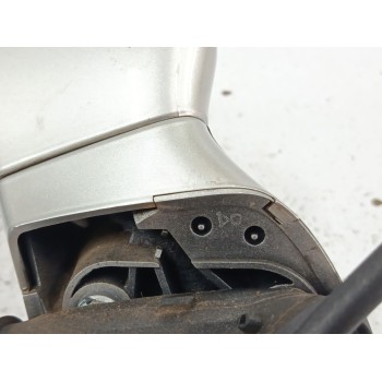 Recambio de retrovisor izquierdo para toyota corolla verso (zer_, zze12_, r1_) 2.0 d-4d (cur10_) referencia OEM IAM 879400F030B0