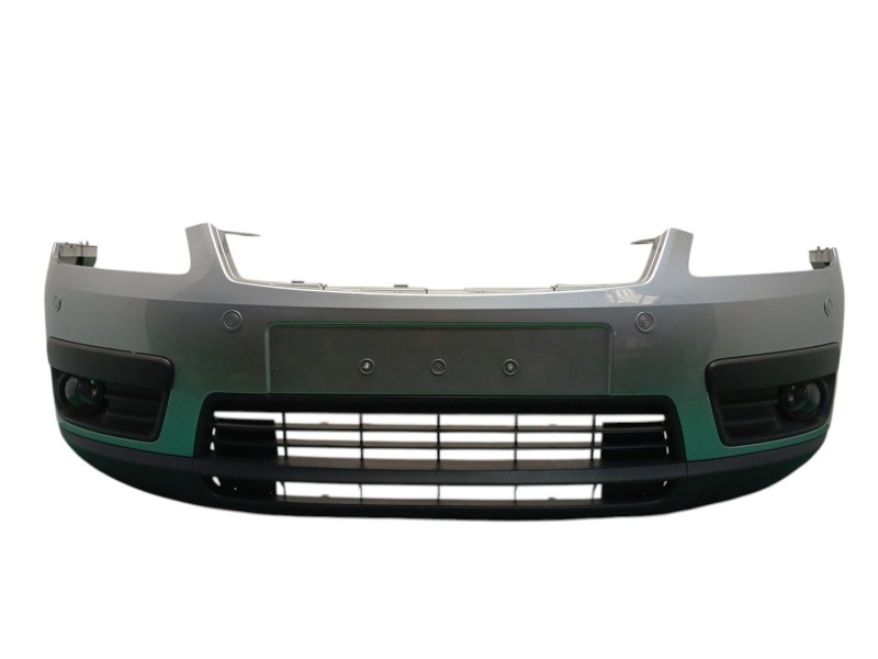 Recambio de paragolpes delantero para ford focus c-max (dm2) 1.8 referencia OEM IAM 3M51R17757AI  