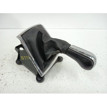 Recambio de palanca cambio para toyota corolla verso (zer_, zze12_, r1_) 2.0 d-4d (cur10_) referencia OEM IAM 335300F010  