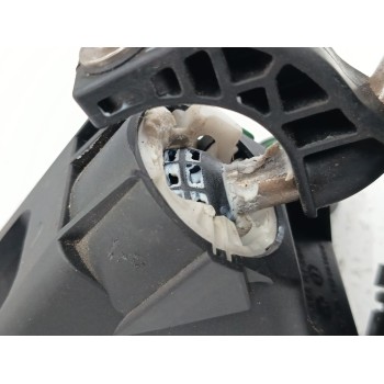 Recambio de palanca cambio para toyota corolla verso (zer_, zze12_, r1_) 2.0 d-4d (cur10_) referencia OEM IAM 335300F010  