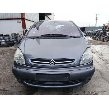 CITROËN XSARA PICASSO (N68)