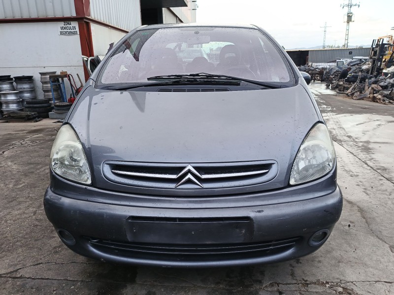 citroën xsara picasso (n68) del año 2003