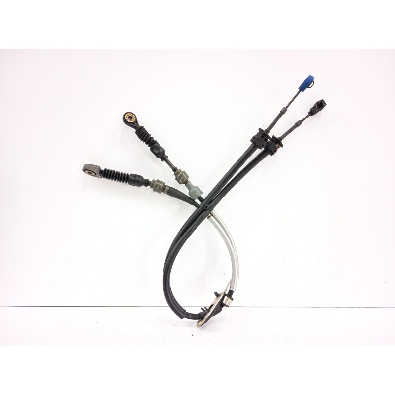 Recambio de varillaje cambio para toyota corolla verso (zer_, zze12_, r1_) 2.0 d-4d (cur10_) referencia OEM IAM 338200F021  