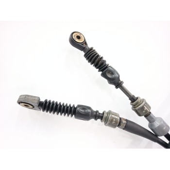 Recambio de varillaje cambio para toyota corolla verso (zer_, zze12_, r1_) 2.0 d-4d (cur10_) referencia OEM IAM 338200F021  