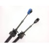 Recambio de varillaje cambio para toyota corolla verso (zer_, zze12_, r1_) 2.0 d-4d (cur10_) referencia OEM IAM 338200F021  