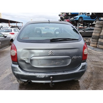 citroën xsara picasso (n68) del año 2003