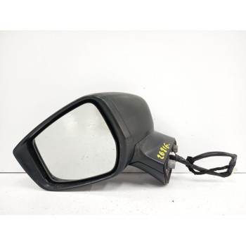 Recambio de retrovisor izquierdo para nissan note (e12) 1.5 dci referencia OEM IAM   