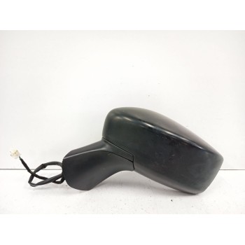 Recambio de retrovisor izquierdo para nissan note (e12) 1.5 dci referencia OEM IAM   