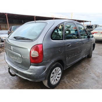 citroën xsara picasso (n68) del año 2003