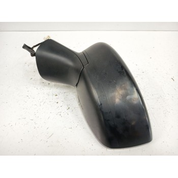 Recambio de retrovisor izquierdo para nissan note (e12) 1.5 dci referencia OEM IAM   