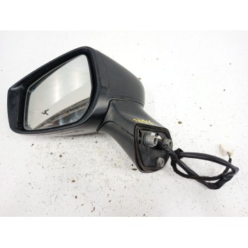Recambio de retrovisor izquierdo para nissan note (e12) 1.5 dci referencia OEM IAM   