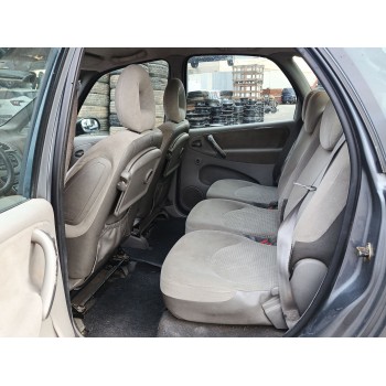 citroën xsara picasso (n68) del año 2003