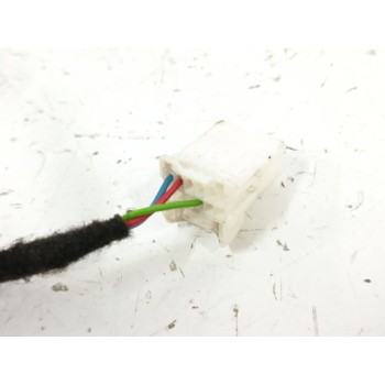 Recambio de retrovisor izquierdo para nissan note (e12) 1.5 dci referencia OEM IAM   