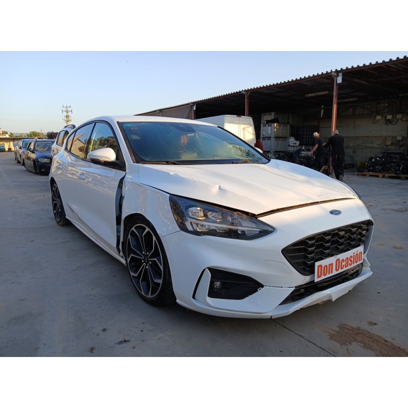 FORD FOCUS IV TURNIER (HP)