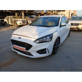 ford focus iv turnier (hp) del año 2019