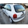 opel corsa b (s93) del año 2000