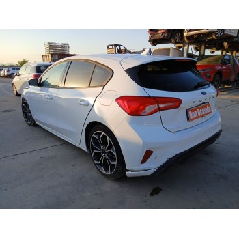 ford focus iv turnier (hp) del año 2019