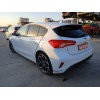 ford focus iv turnier (hp) del año 2019