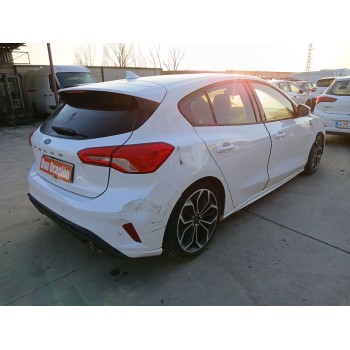 ford focus iv turnier (hp) del año 2019