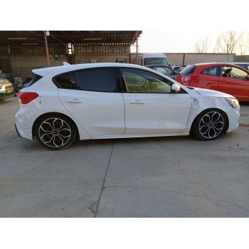 ford focus iv turnier (hp) del año 2019