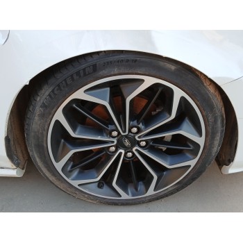 ford focus iv turnier (hp) del año 2019