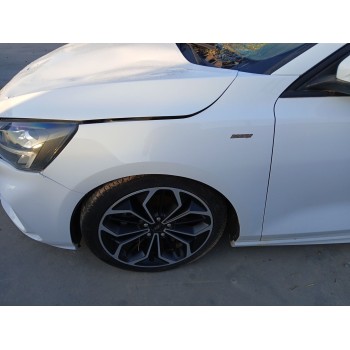 Recambio de aleta delantera izquierda para ford focus iv turnier (hp) 1.0 ecoboost referencia OEM IAM   