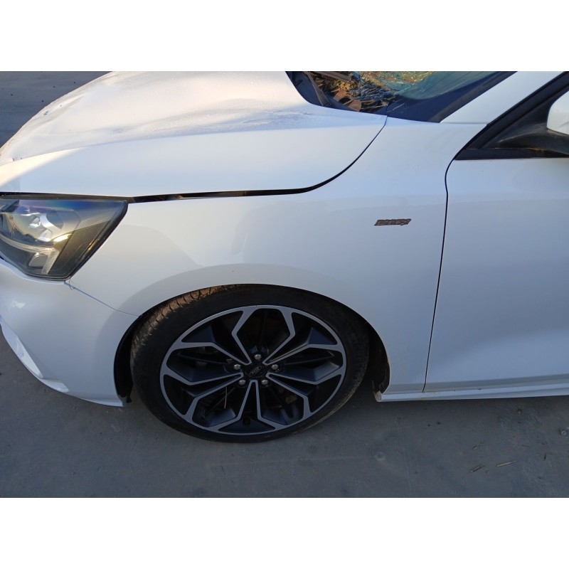 Recambio de aleta delantera izquierda para ford focus iv turnier (hp) 1.0 ecoboost referencia OEM IAM   