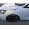 Recambio de aleta delantera izquierda para ford focus iv turnier (hp) 1.0 ecoboost referencia OEM IAM   
