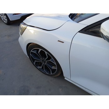 Recambio de aleta delantera izquierda para ford focus iv turnier (hp) 1.0 ecoboost referencia OEM IAM   