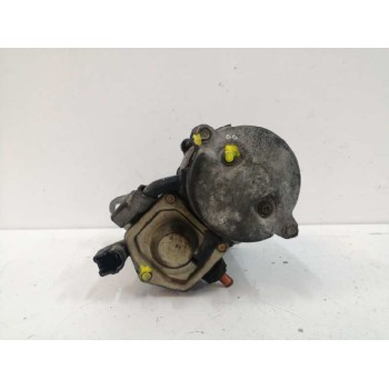 Recambio de motor arranque para toyota previa (r30) 2.4 16v cat referencia OEM IAM 2810074260 2280006283 