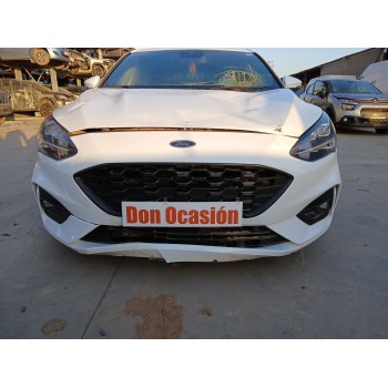 Recambio de paragolpes delantero para ford focus iv turnier (hp) 1.0 ecoboost referencia OEM IAM   