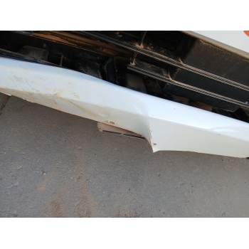 Recambio de paragolpes delantero para ford focus iv turnier (hp) 1.0 ecoboost referencia OEM IAM   