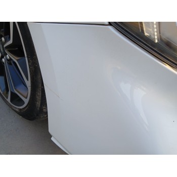 Recambio de paragolpes delantero para ford focus iv turnier (hp) 1.0 ecoboost referencia OEM IAM   