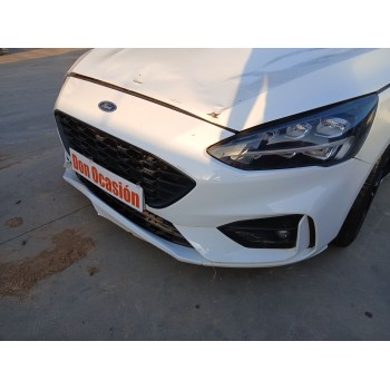 Recambio de paragolpes delantero para ford focus iv turnier (hp) 1.0 ecoboost referencia OEM IAM   