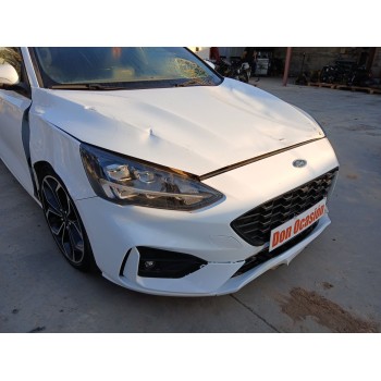 Recambio de paragolpes delantero para ford focus iv turnier (hp) 1.0 ecoboost referencia OEM IAM   