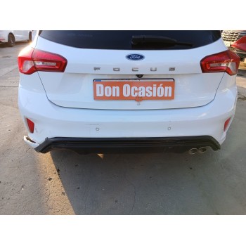 Recambio de paragolpes trasero para ford focus iv turnier (hp) 1.0 ecoboost referencia OEM IAM   