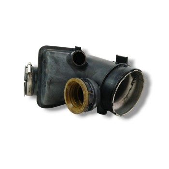 Recambio de tubo presion turbocompresor para mercedes-benz clase cla (w117) shooting brake cla 220 d (117.903) referencia OEM IA