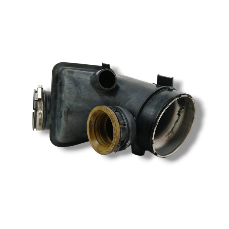 TUBO PRESION TURBOCOMPRESOR