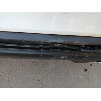 Recambio de paragolpes trasero para ford focus iv turnier (hp) 1.0 ecoboost referencia OEM IAM   